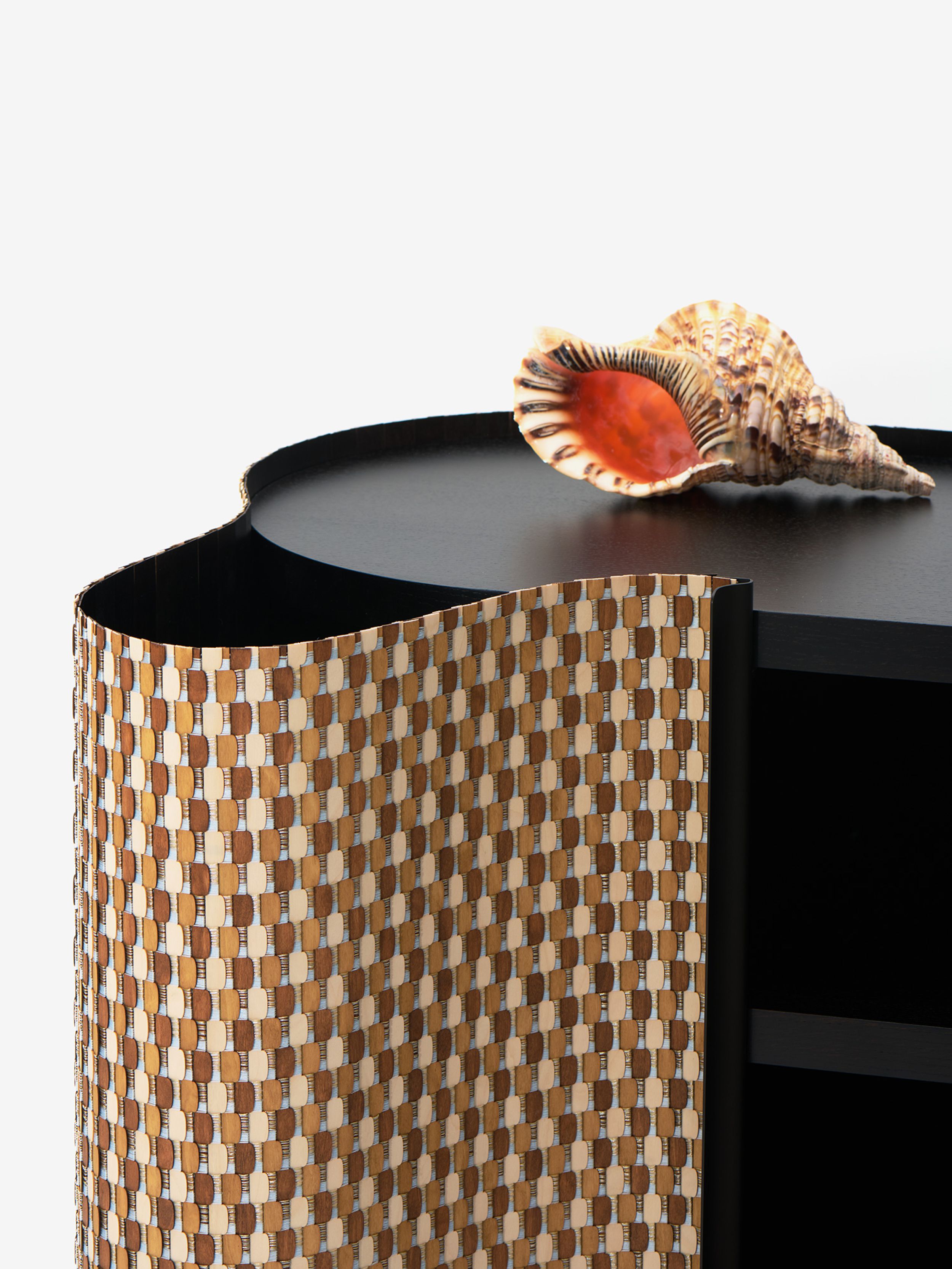 Buffet Armadillo