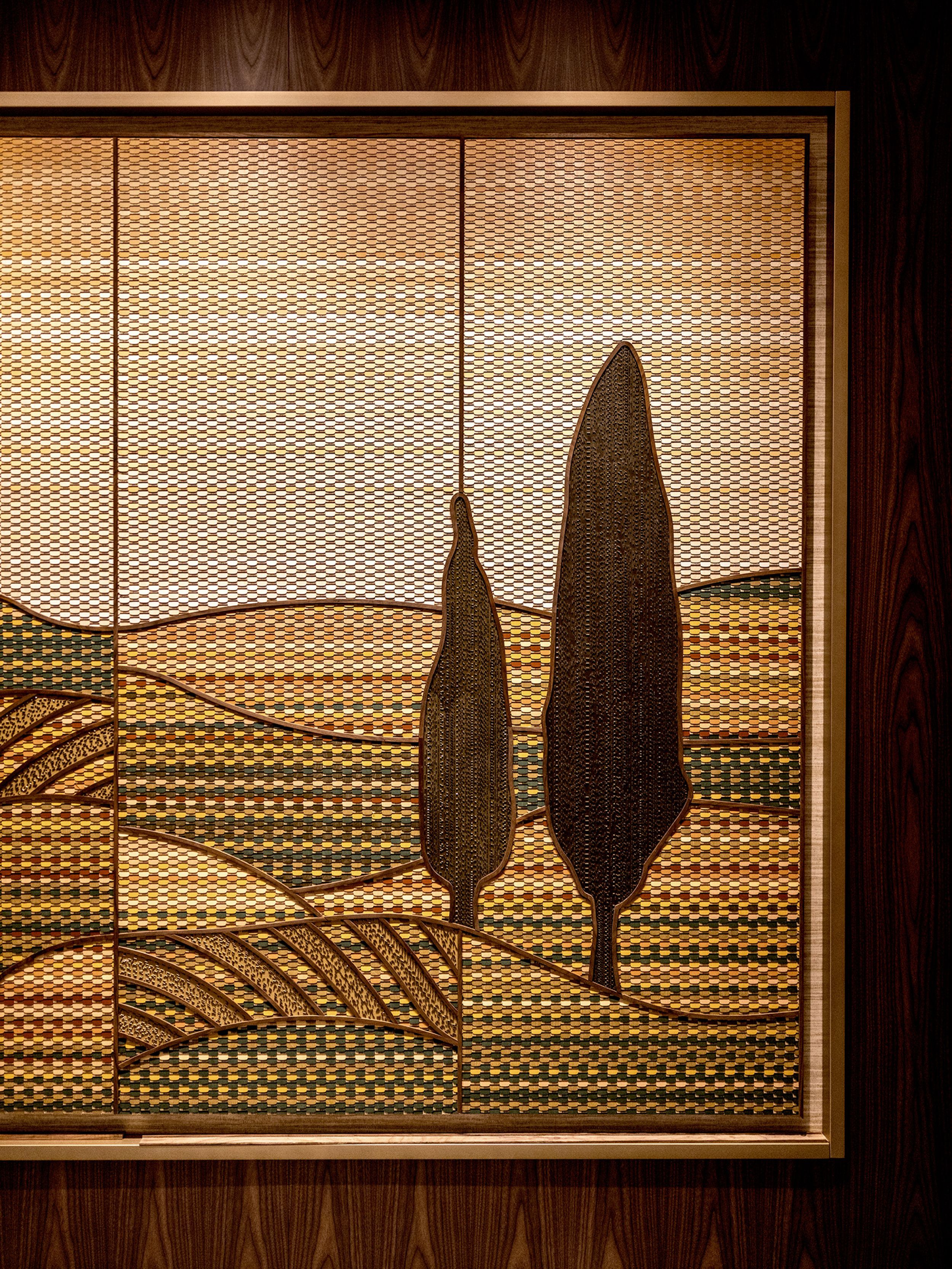Castelfalfi Hotel