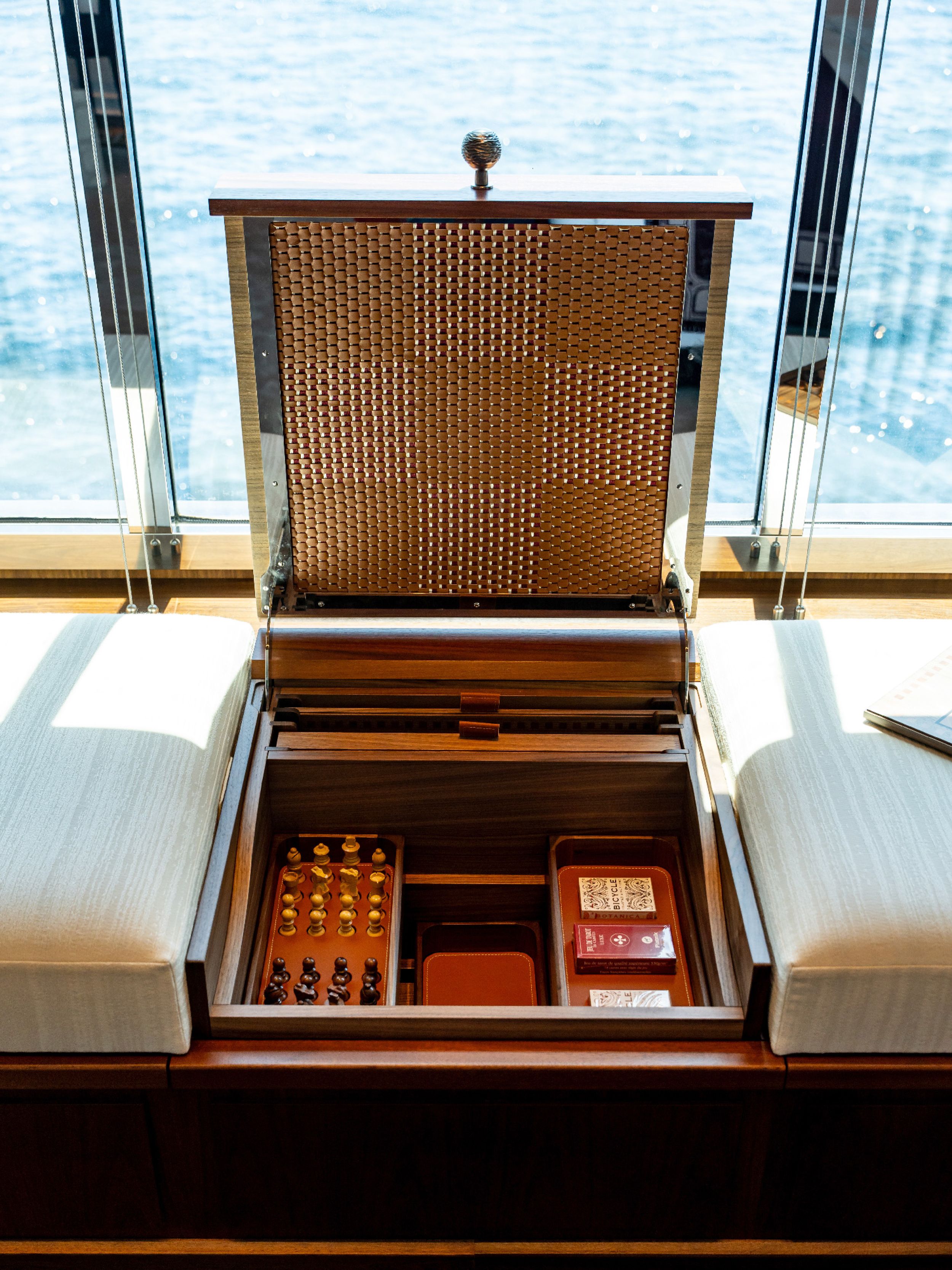 Orient Express Corinthian